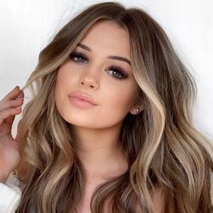 Meet your Posher, Alanie